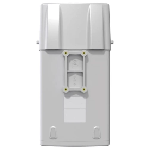 Точка доступу Wi-Fi Mikrotik BaseBox 5 (RB912UAG-5HPnD-OUT): Інтерфейс підключення (WAN-порт) 1x 10/100/1000 Ethernet
