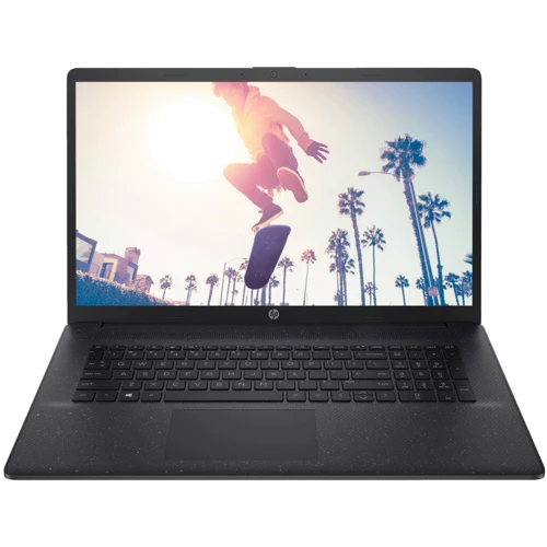 Ноутбук HP 17-cp0053ua (B22CHEA) UA