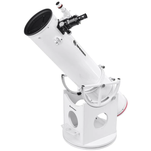 Телескоп Телескоп Bresser Messier 8 "Dobson