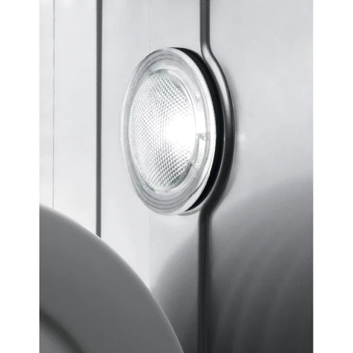Встраиваемая посудомоечная машина Electrolux EEC87315L фото 8