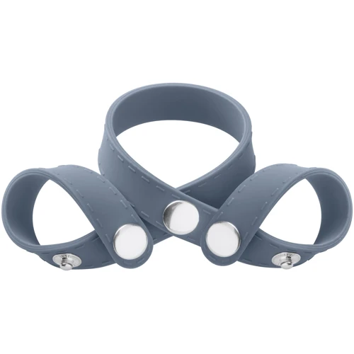 Ерекційне кільце Boners 8-Style Ball Splitter: Виробник Boners