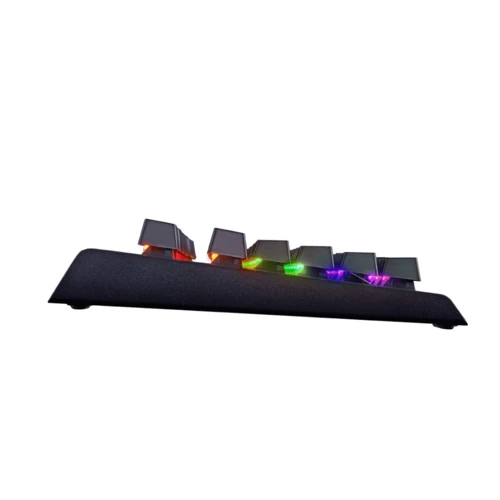 Клавиатура Cougar Ultimus RGB Red Sw: Тип клавиш механический