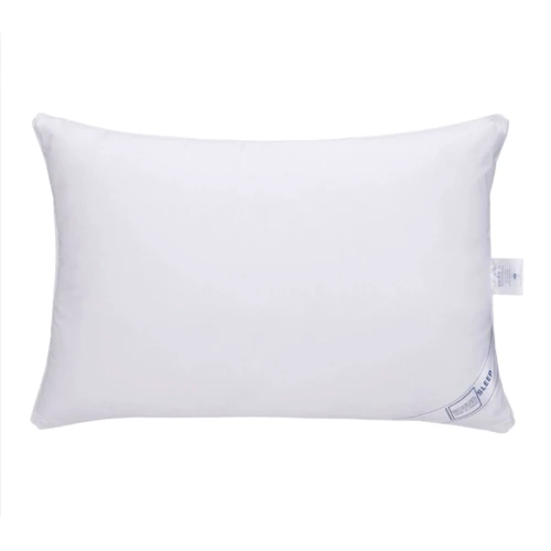 Подушка Tender SoundSleep тик антиаллергенная лебяжий пух 70х70 см (94111989)