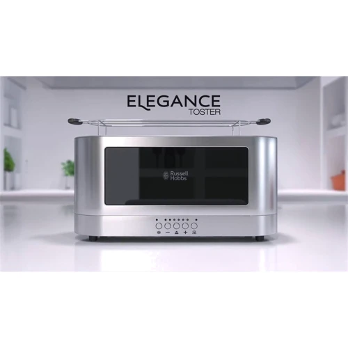 Тостер Russell Hobbs 23380-56 Elegance