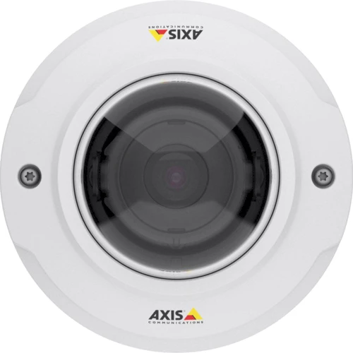 IP-камера видеонаблюдения Axis M3045-WV (0805-002): Производитель Axis