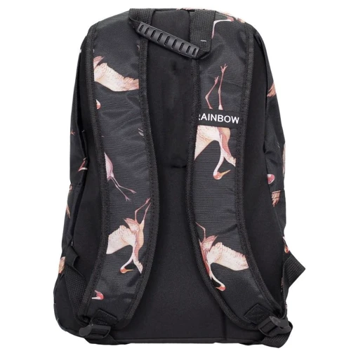 Ранец-рюкзак RAINBOW 8-536, 43x29x20см: Тип Молодежный рюкзак