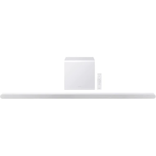 Домашний кинотеатр Samsung HW-S801D