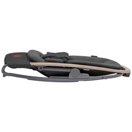 Крісло-гойдалка Maxi-Cosi Kori Beyond Graphite Eco (2835043110): Додаткові зручності дуга с игрушками