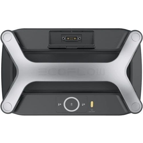 Додаткова акумуляторна батарея EcoFlow RIVER Pro 720Wh Extra Battery (EFRIVER600PRO-EB-UE) фото 2