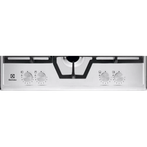 Варочная поверхность Electrolux KGS64562SX: Размеры для встраивания 56 x 48 см
