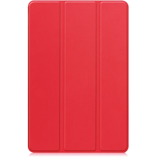 Аксессуар для планшетных ПК BeCover Smart Case Red for Samsung X115 Galaxy Tab A9 (709905)