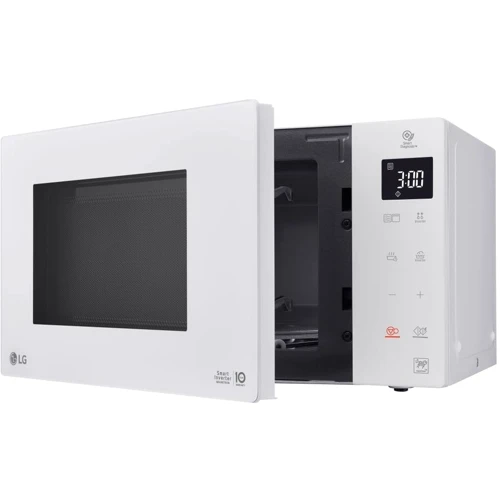 Микроволновая печь LG MH6535GIH: Количество уровней мощности СВЧ 5