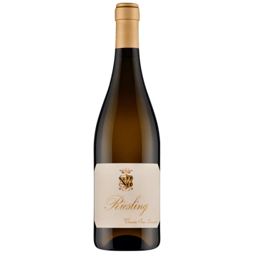 Вино San Leonardo, Riesling 2017, 13.0%, белое сухое, 0.75 л (PRV8032797778055)