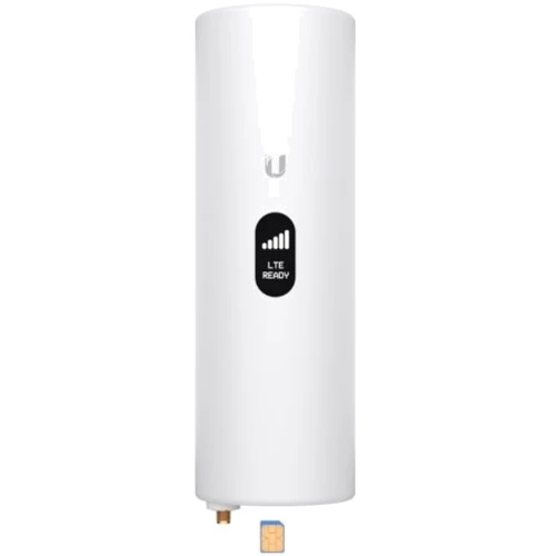 Маршрутизатор Wi-Fi Ubiquiti U-LTE-PRO: Тип маршрутизатора Повторювач Wi-Fi