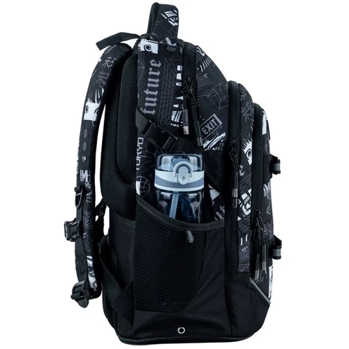 Рюкзак Kite Education teens 727M-2 (K24-727M-2): Размер M (130-145 см)