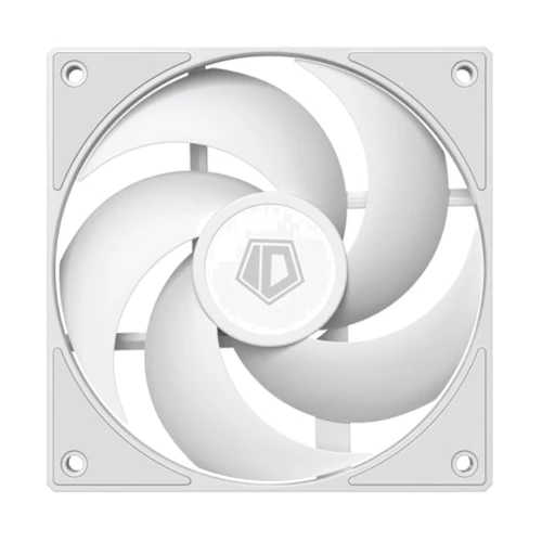 Кулер ID-COOLING AS-120-W