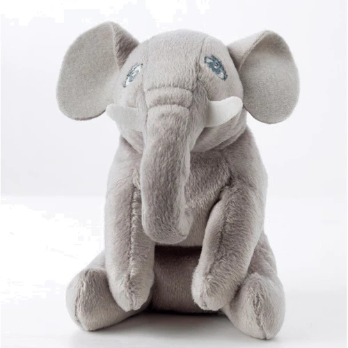 Мягкая игрушка ІКЕА DJUNGELSKOG (60402810)