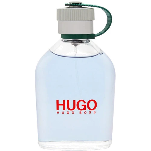 Туалетна вода Hugo Boss Hugo 75 ml: Вид Туалетна вода