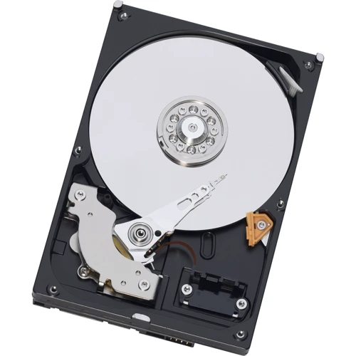 Внутренний жесткий диск WD WD5002ABYS