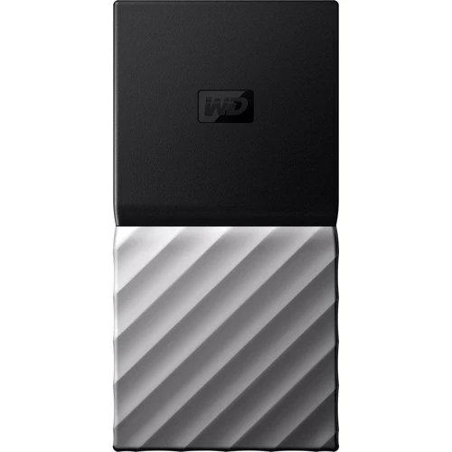 WD My Passport 2 TB (WDBKVX0020PSL-WESN) фото 6