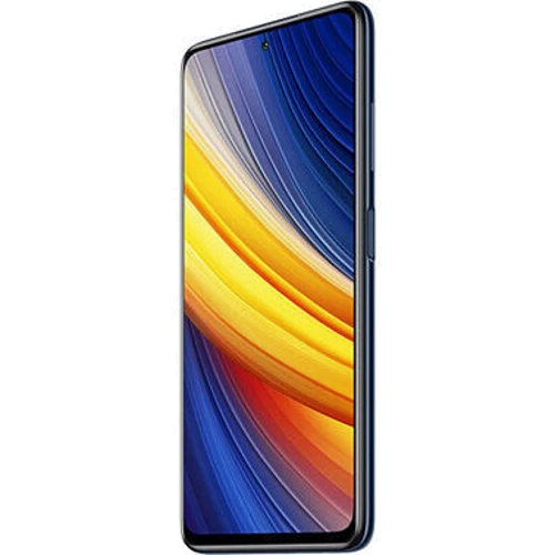 Смартфон Xiaomi Poco X3 Pro 8/256 GB Phantom Black Approved Витринный образец фото 5
