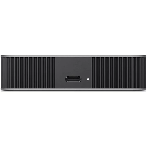 Зовнішній жорсткий диск LaCie 2.5" 4TB (STLP4000400) UA