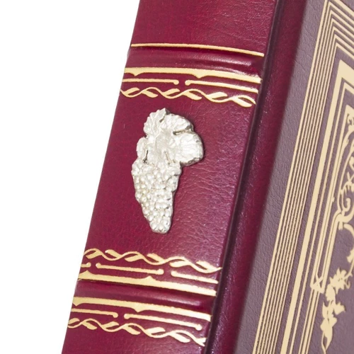 Книга "Кращі вина" фото 8