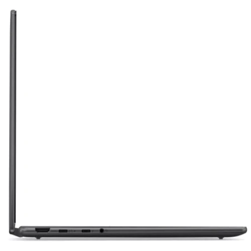 Ноутбук Lenovo Yoga 7 14AHP9 (83DK002TPB): Операційна система Windows 11 Home