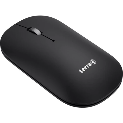 Мышь Terra NBM1000S Black (2920146)