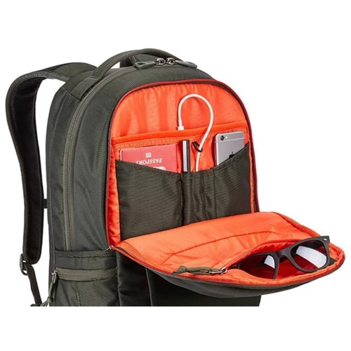 Thule Subterra Backpack 30L Dark Forest (TSLB317) для MacBook Pro 15-16" фото 5