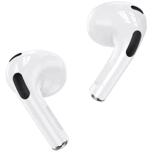 Наушники Hoco EW46 Bluetooth Khaki: Тип конструкции вкладыши