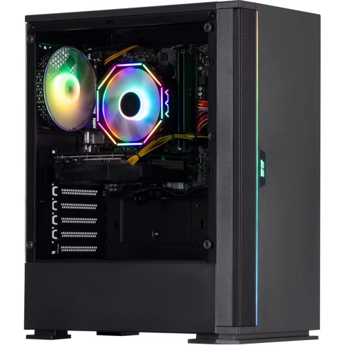 Персональный компьютер (ПК) 2E Complex Gaming (2E-10507): Процессор AMD Ryzen 5 5600