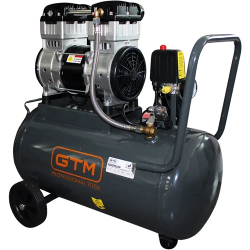 Компрессор GTM KCW1500-50L