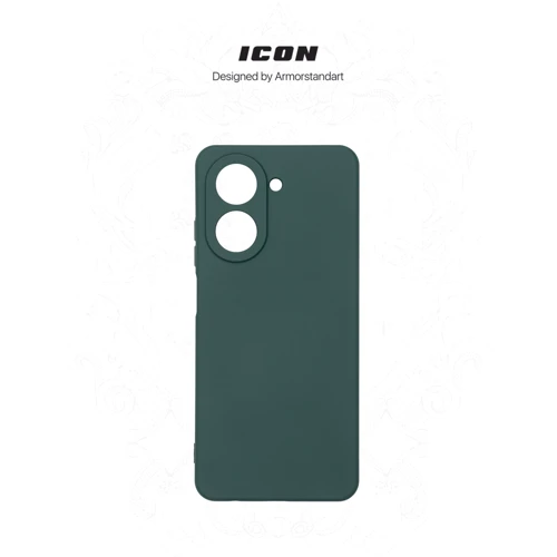 Чехол для телефонов ArmorStandart ICON Case Camera cover Dark Green for Xiaomi Redmi A5 4G (ARM84891)