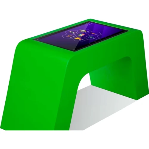 Детский интерактивный стол INTBOARD ZABAVA 32 GR