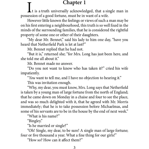 Jane Austen: Pride and Prejudice: Виробник Фоліо