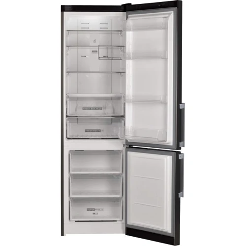 Холодильник Whirlpool WTNF 923 BX: Виконання окремо стоїть
