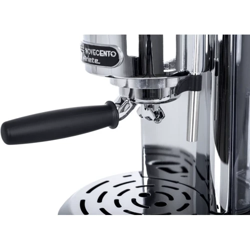 Кофеварка Ariete Caffe Novecento 1387: Используемый кофе молотый