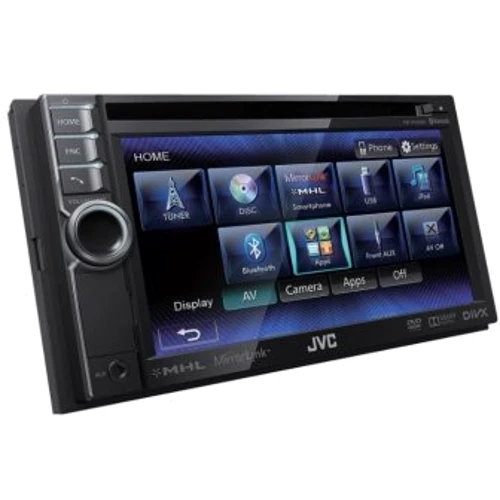 JVC KW-NSX600EE