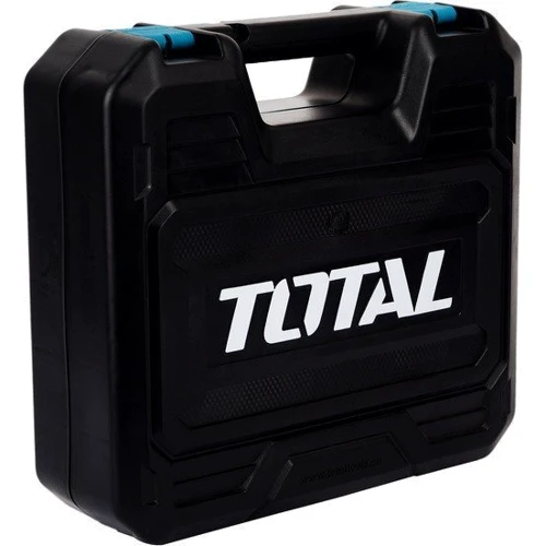 Шуруповерт Total TIDLI200215: Діаметр патрона 10 мм
