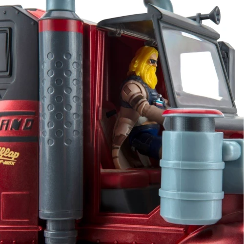 Коллекционная фигурка Jazwares Fortnite Deluxe Feature Vehicle RC Mudflap (FNT0733) фото 12