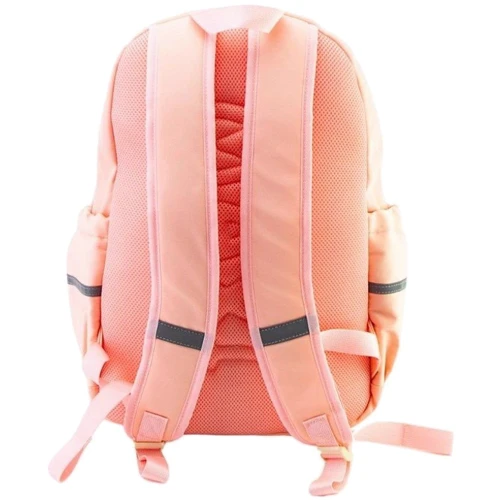 Рюкзак MAXI L школьный 45х32х16 см (8429-pink): Возрастная группа от 7 до 14 лет