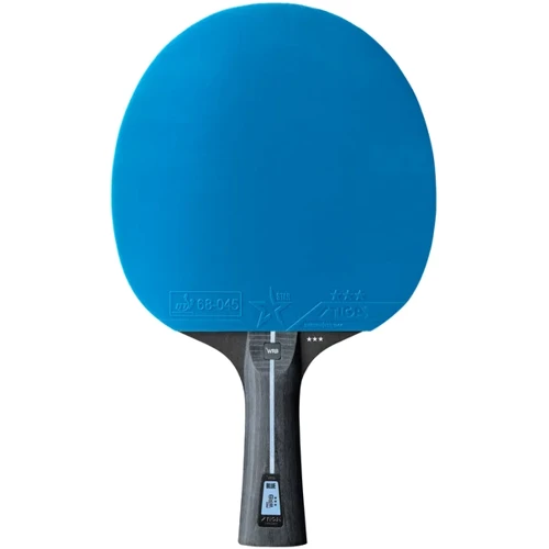 Ракетка для настільного тенісу Stiga Pro WRB Blue Edition 3 Star FL (1213-0006-01) (931185)