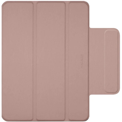 Аксесуар для iPad Macally Protective Case and Stand with Apple Pencil Rose Gold (BSTANDM6-RS) для iPad mini 6 2021 фото 5