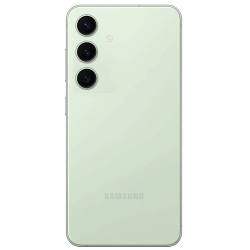 Смартфон Samsung Galaxy S24 8/256Gb Dual Jade Green S9210 (Snapdragon): Дисплей 6.2" Dynamic LTPO AMOLED 2X (1080 x 2340) / 416 ppi / Corning Gorilla Glass Victus 2
