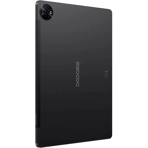 Планшет Doogee Tab E3 Max 8/256Gb LTE Cosmos Black (Basic Edition)