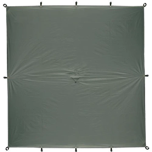 Аксессуар для палаток Terra Incognita Tarp 4x5 (хаки)