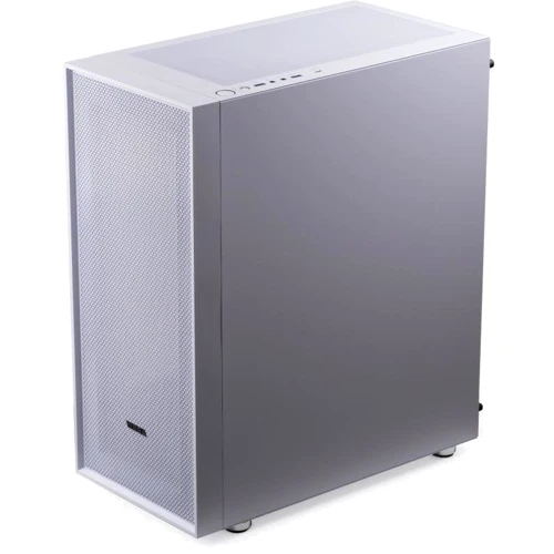Корпус Vinga Pillar White: Назначение игровой