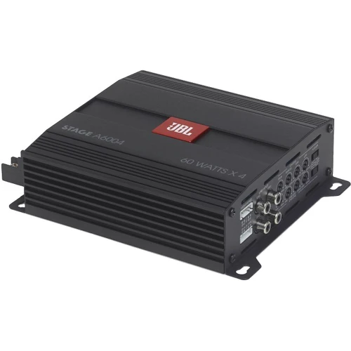 

Усилитель Jbl Stage A6004