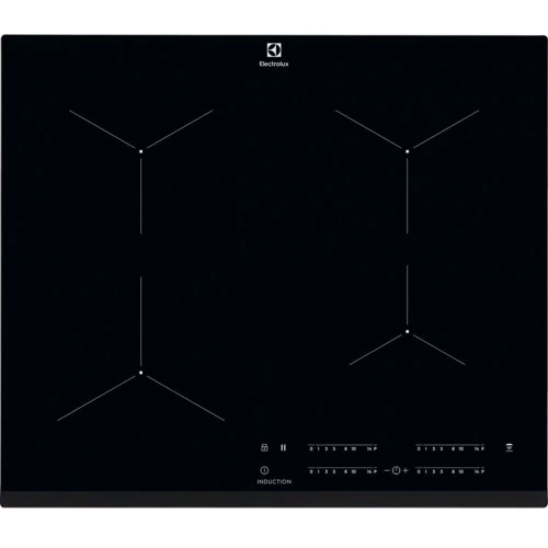 Варильна поверхня електрична Electrolux EIT61443B